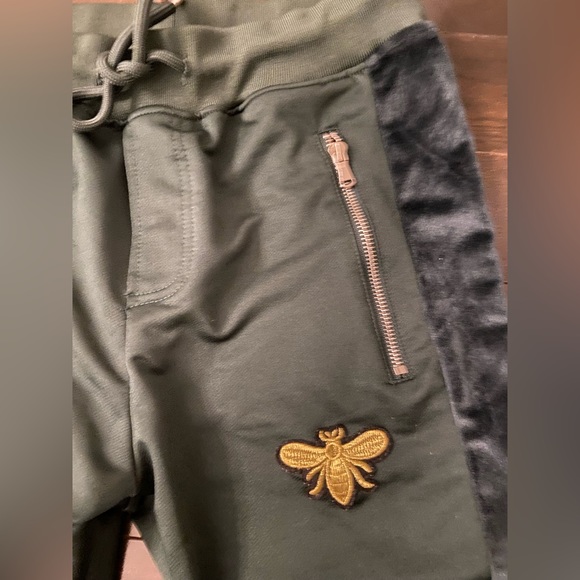 Project X Paris Jogger Pants for Women - Picture 3 of 4